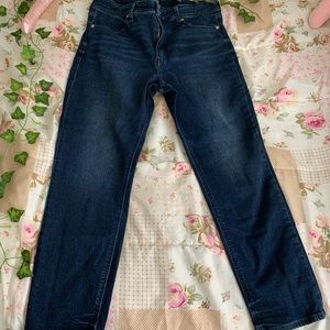 Gap Denim Jean’s